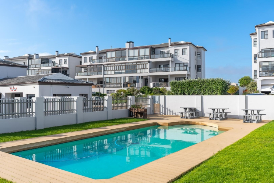 To Let 2 Bedroom Property for Rent in Big Bay Western Cape